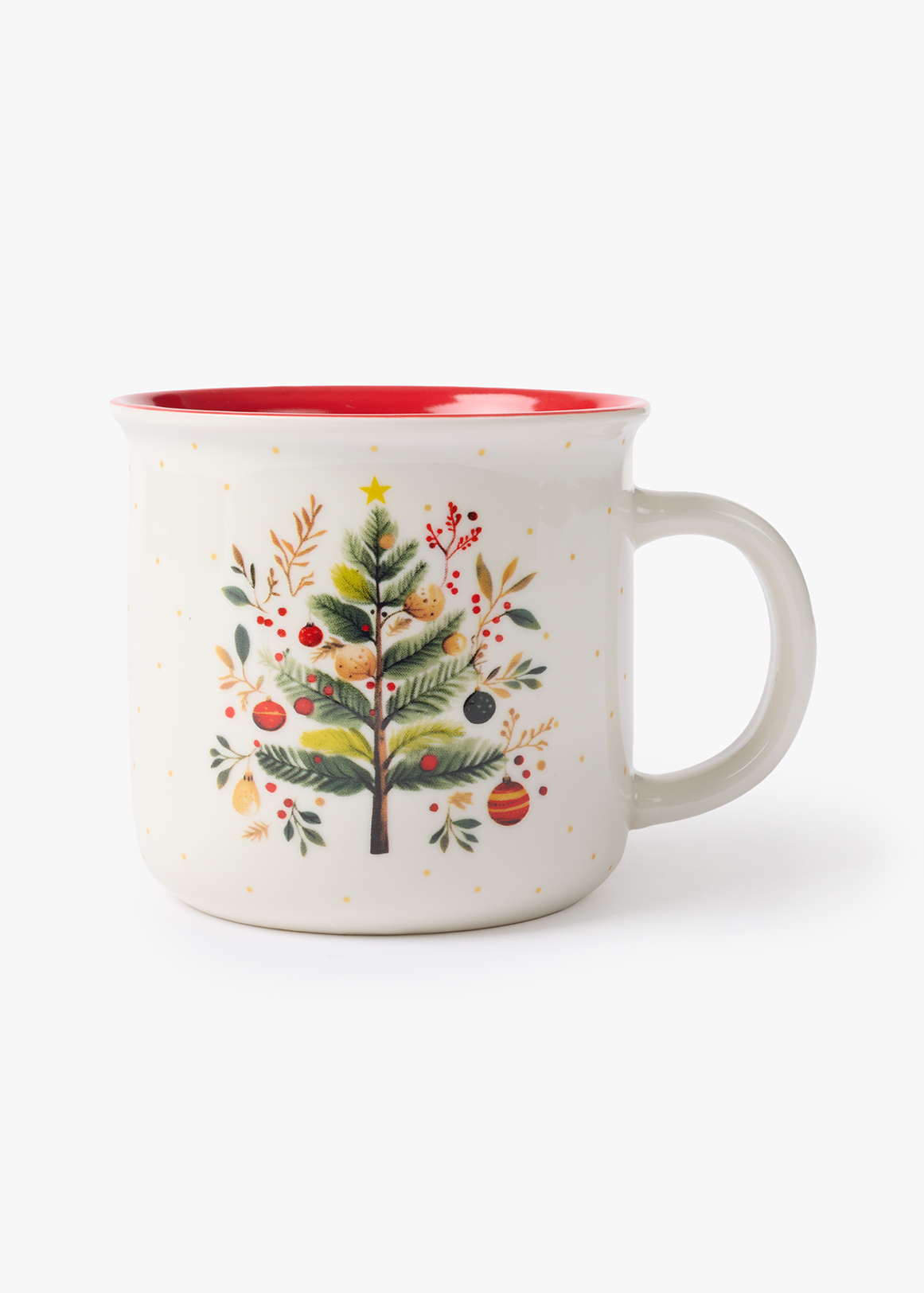 Joy Mug