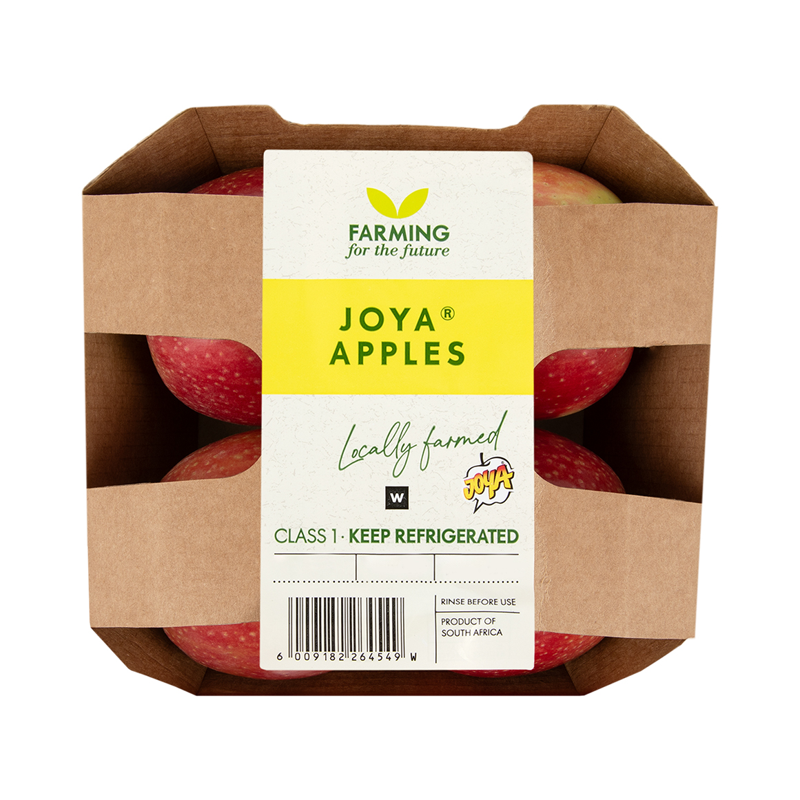 Joya® Apples 4 pk