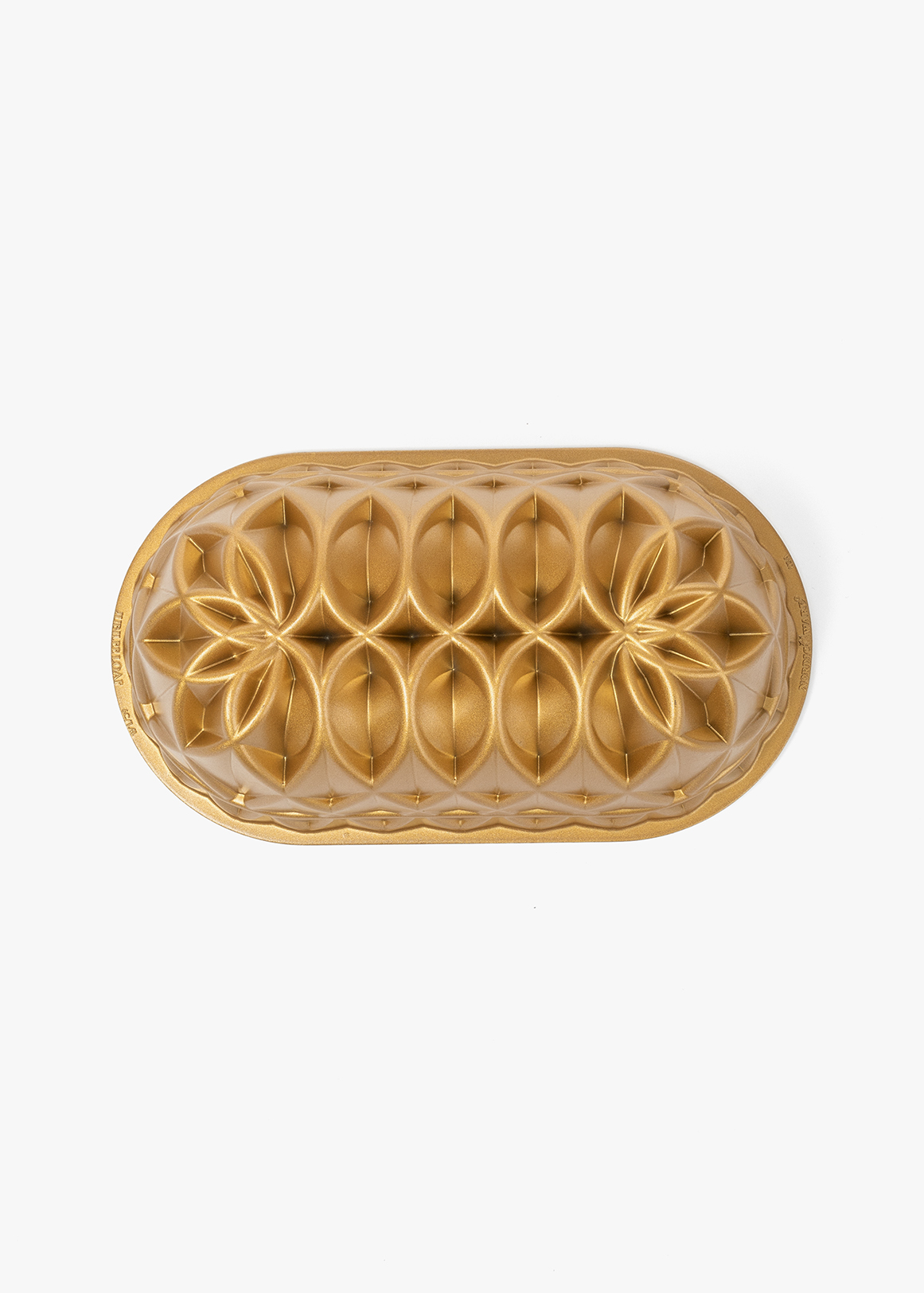 Jubilee Loaf Pan