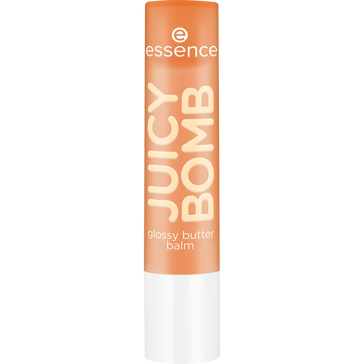 Juicy Bomb Glossy Butter Balm