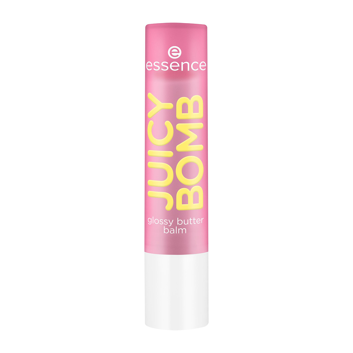 Juicy Bomb Glossy Butter Balm