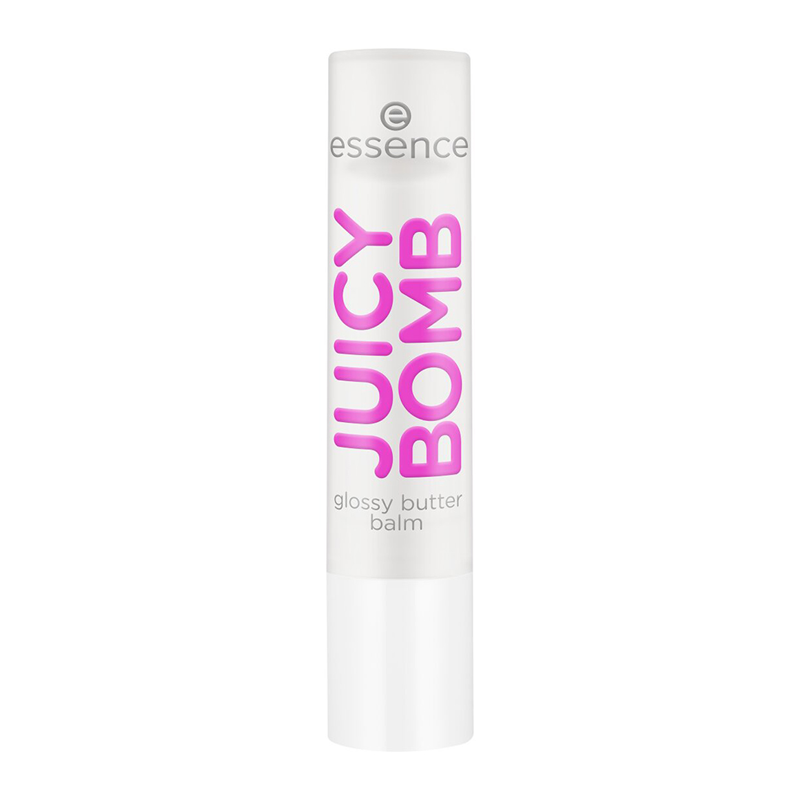 Juicy Bomb Glossy Butter Balm