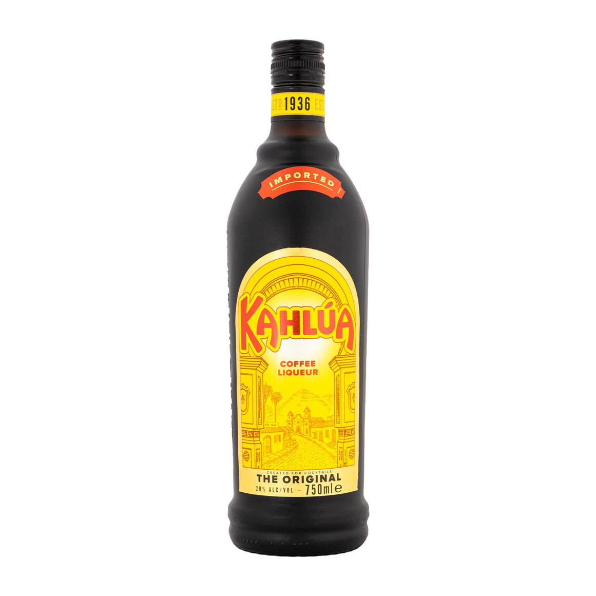 Kahlúa Coffee Liqueur 750 ml | Woolworths.co.za