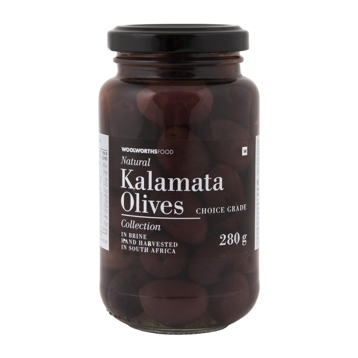Kalamata Olives 280 g