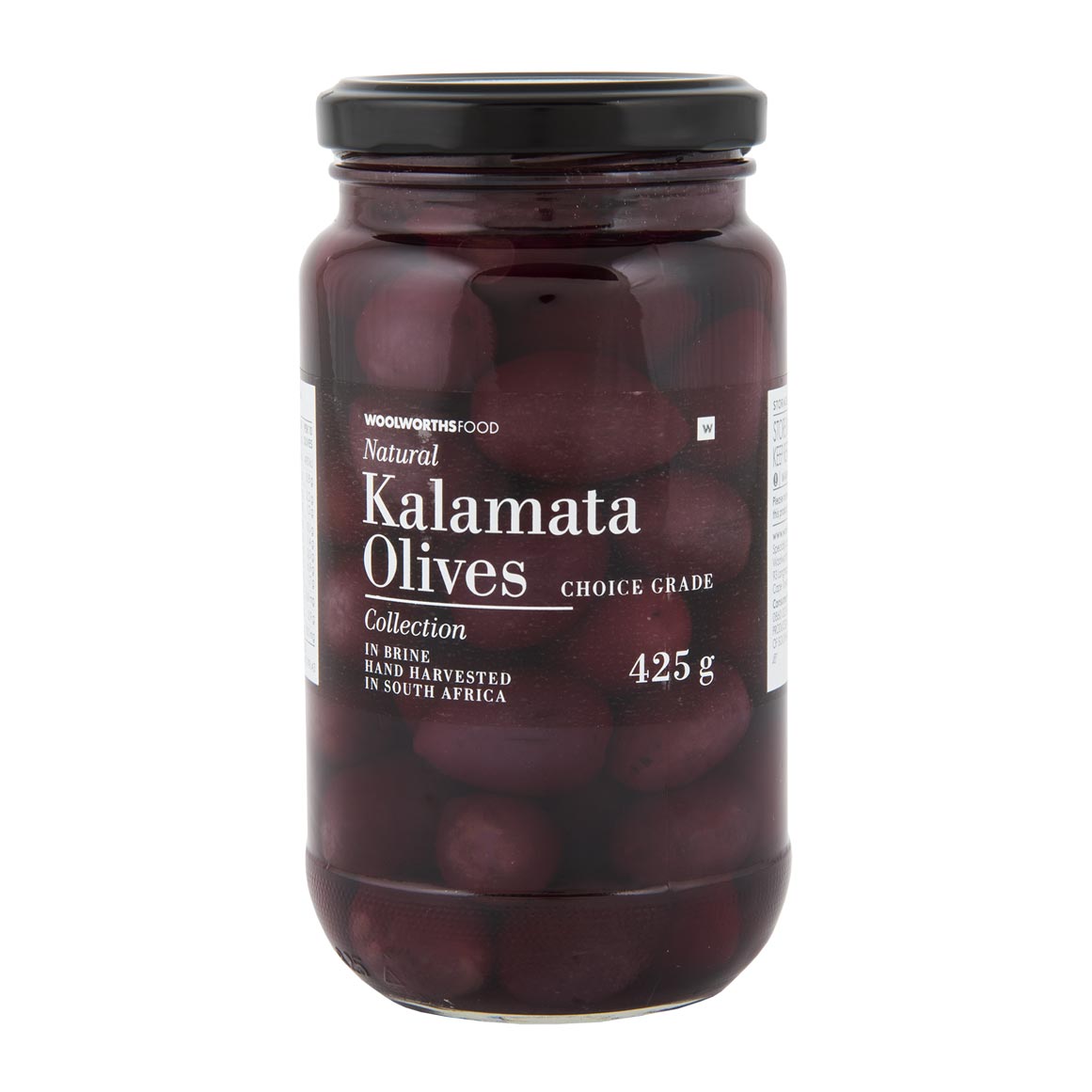 Kalamata Olives 425 g