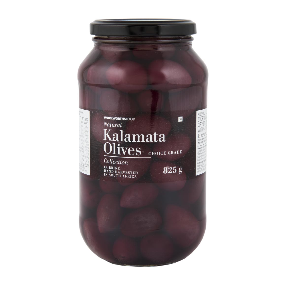 Kalamata Olives 825 g