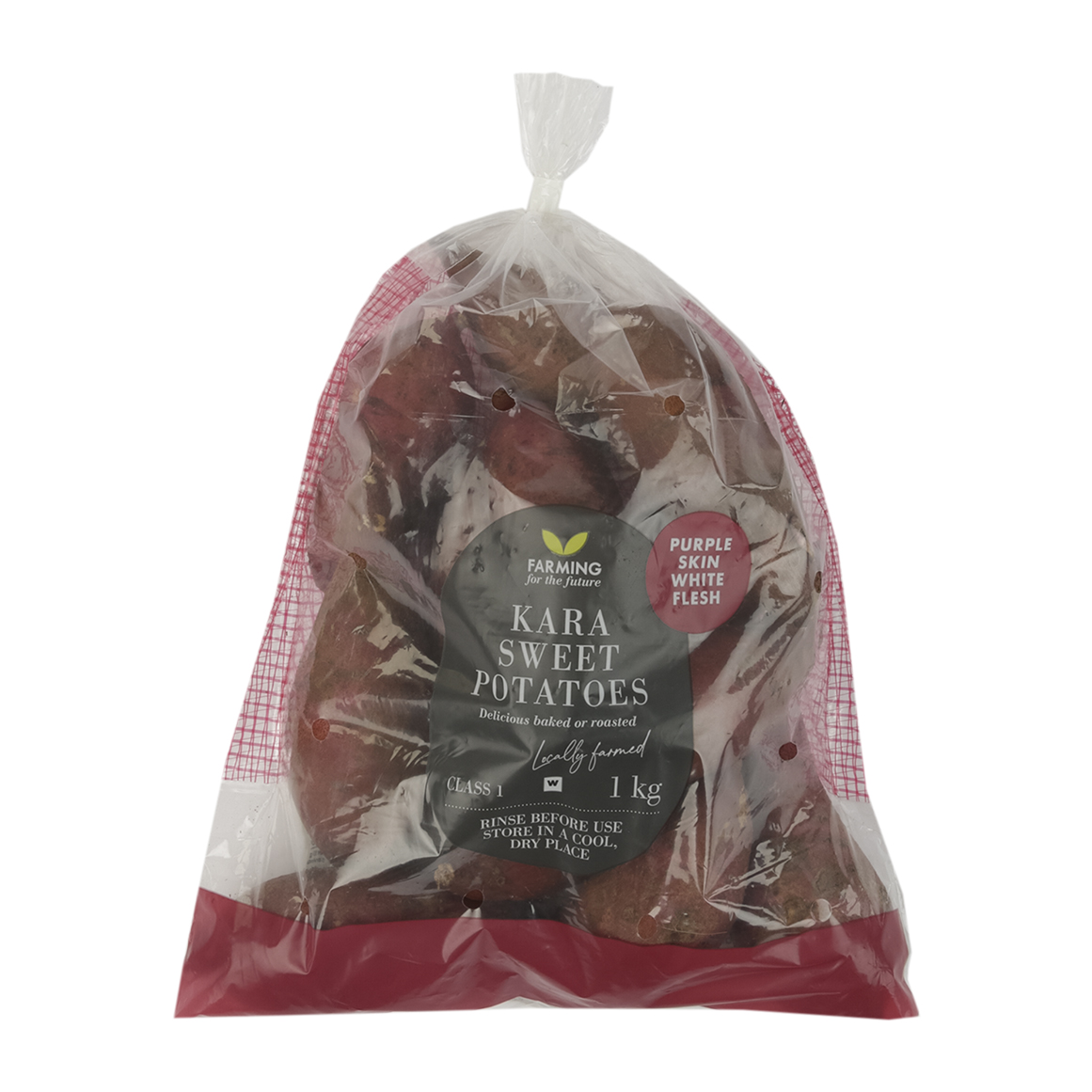 Kara Sweet Potatoes 1 kg