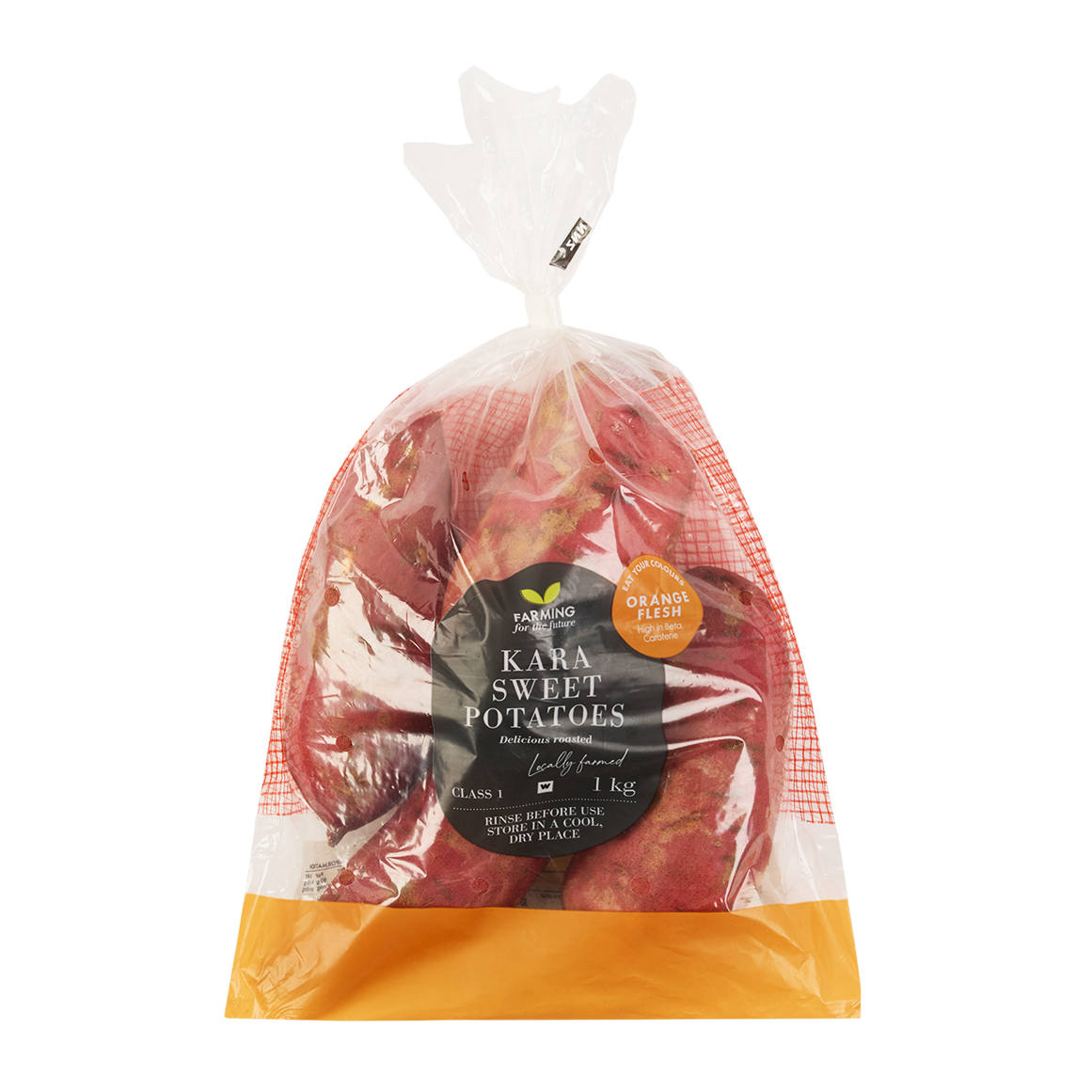 Kara Sweet Potatoes 1 kg