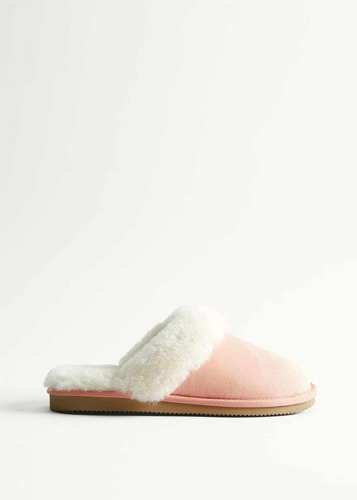Karen Suede Slipper | Woolworths.co.za