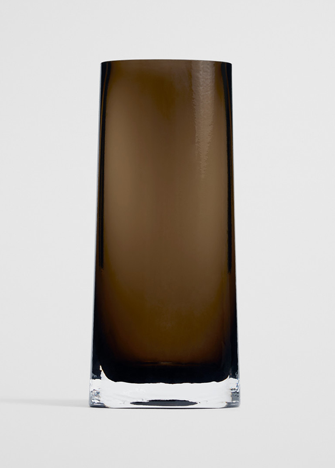 Karli Small Glass Vase