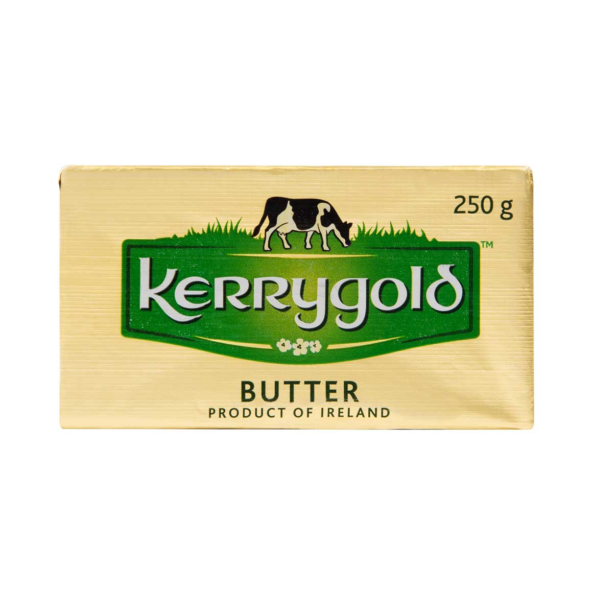 Kerrygold™ Butter Brick 250 g