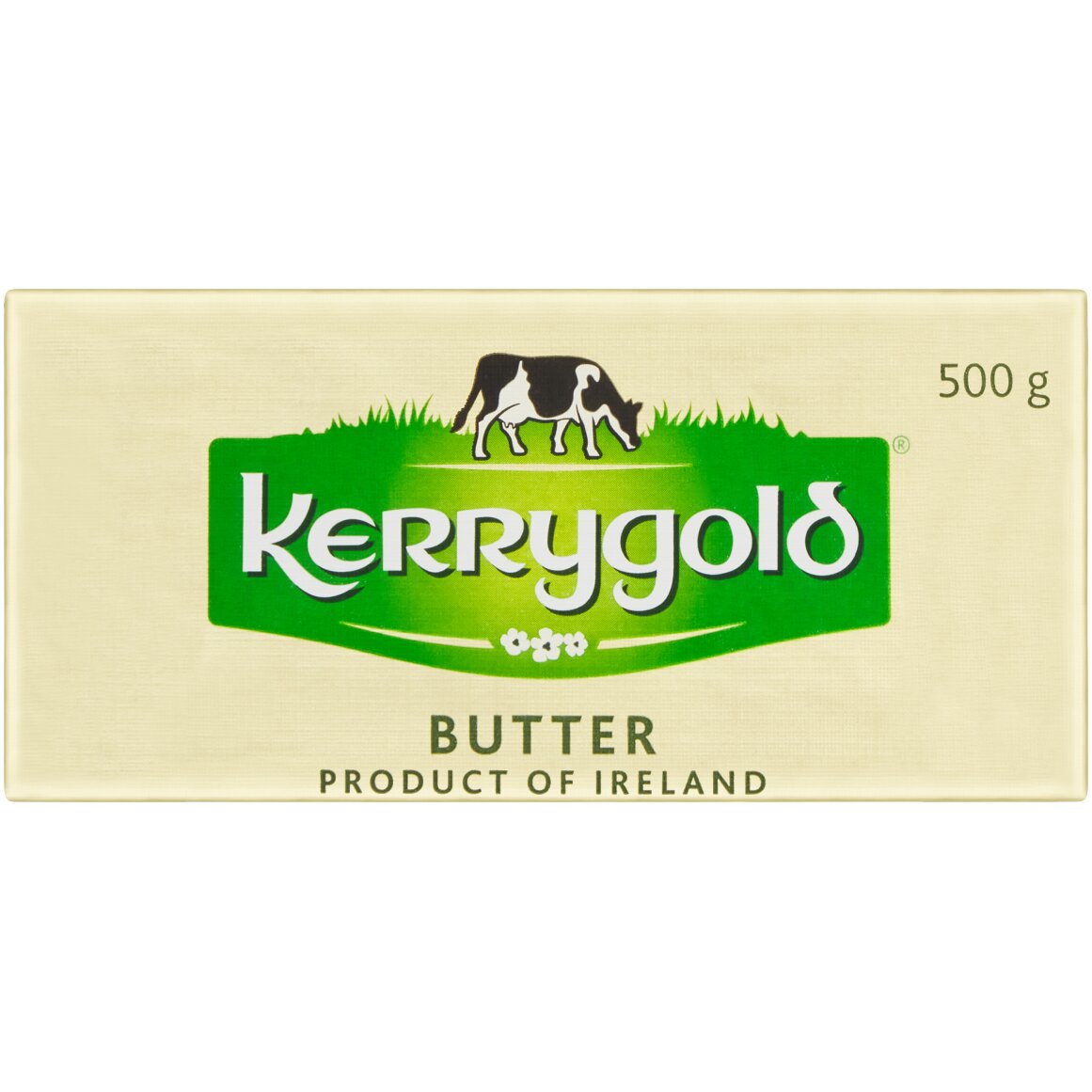 Kerrygold® Butter Brick 500 g