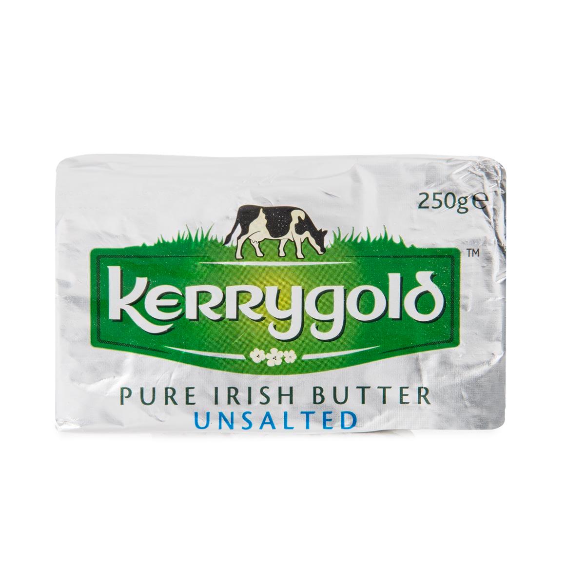 Butter Irish Foil Unsalted