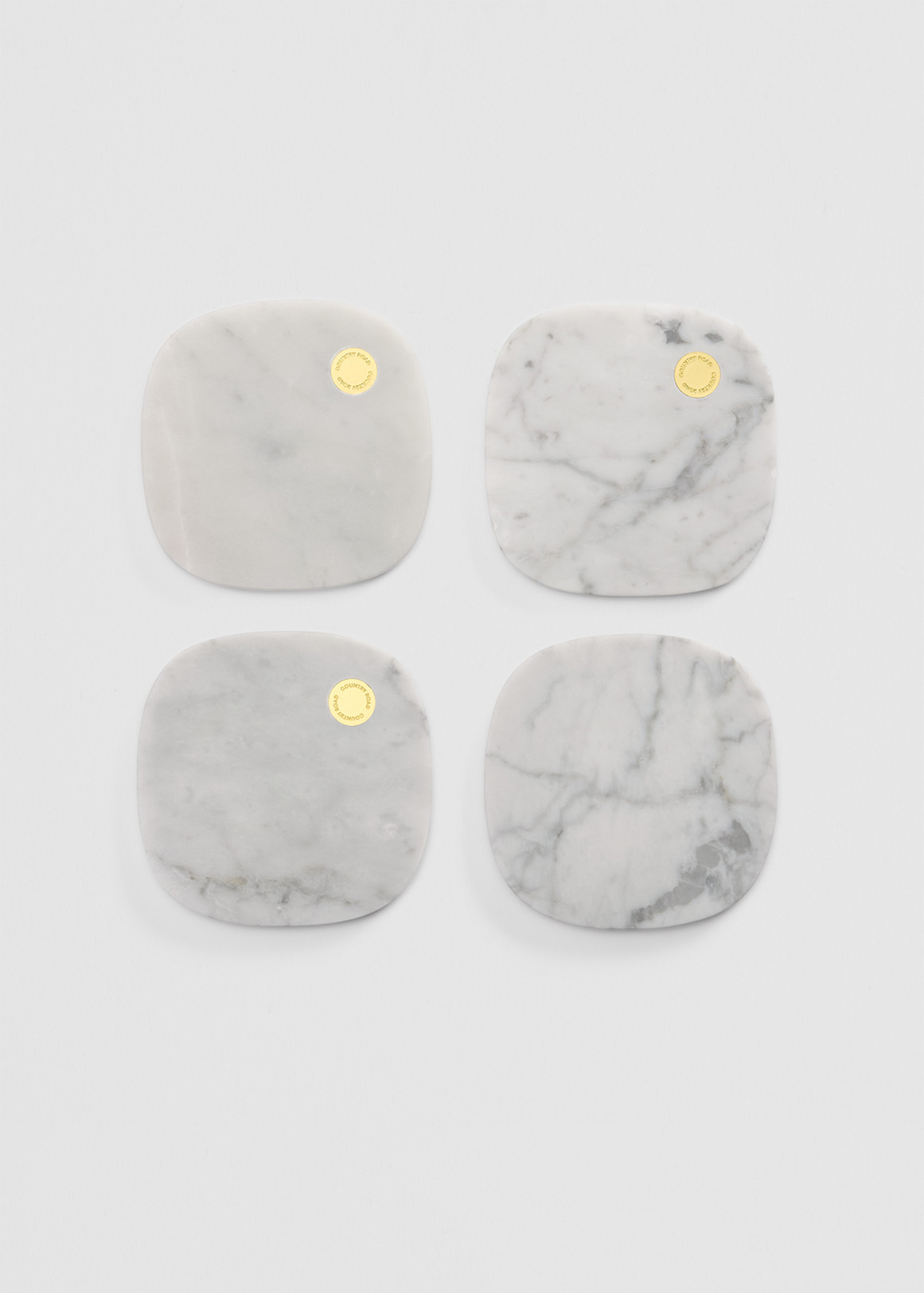 Kew Coaster Set