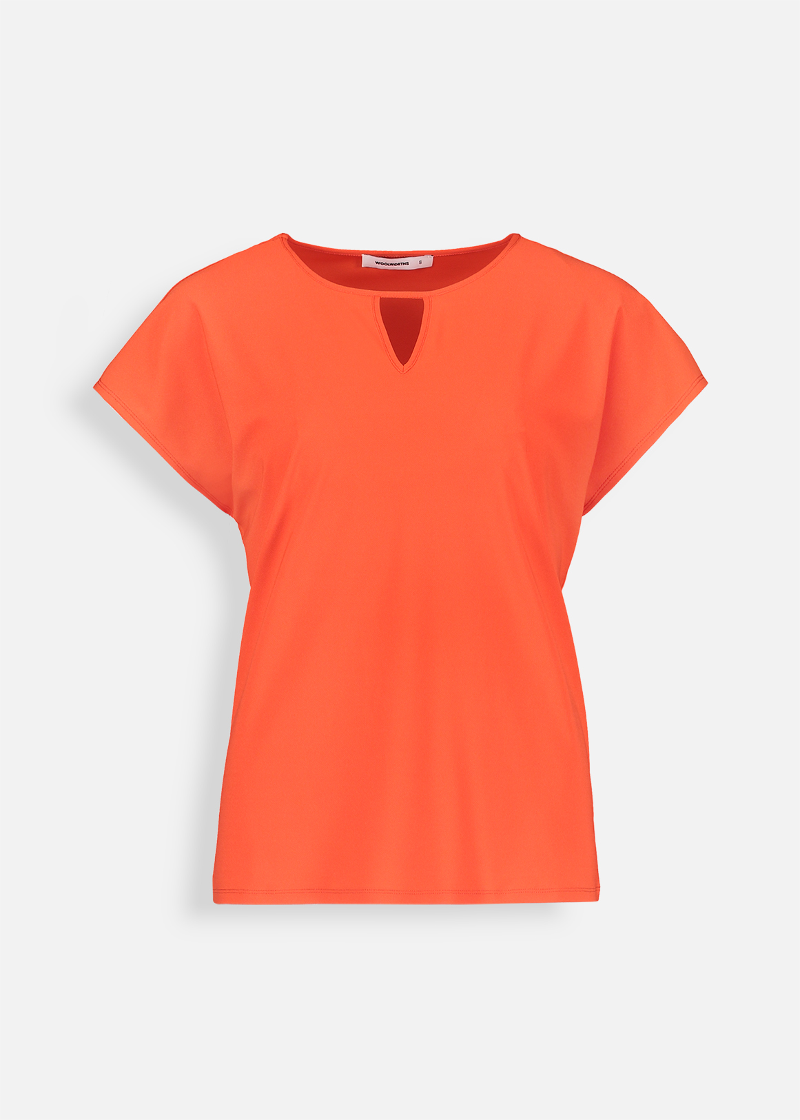 Keyhole Cap Sleeve Top Woolworths co za keyhole-cap-sleeve-top-woolworths-co-za