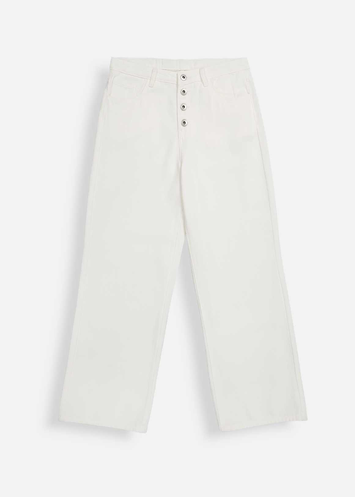 Kick Flare Jeans | Woolworths.co.za