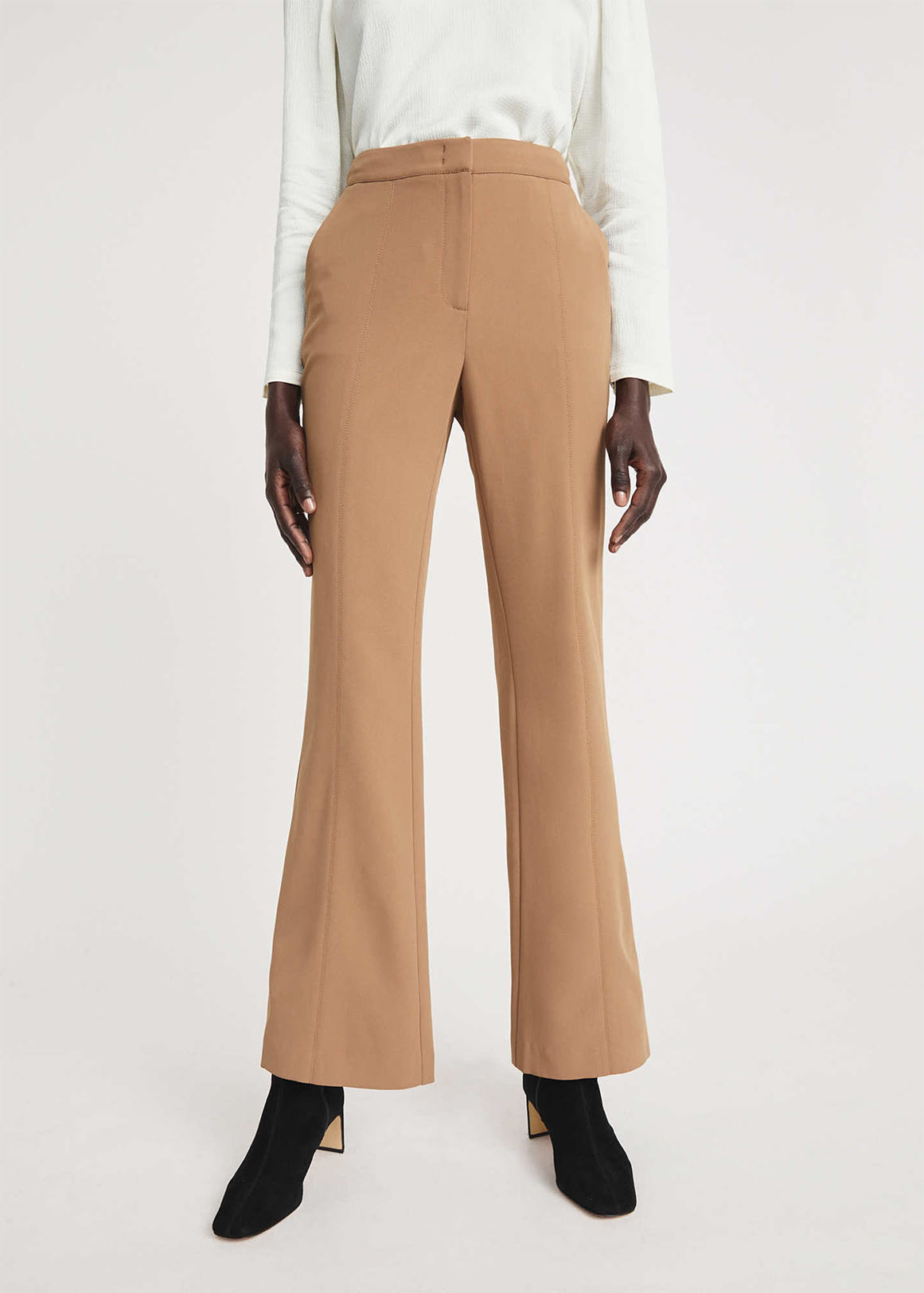 Kick Flare Pant | Woolworths.co.za