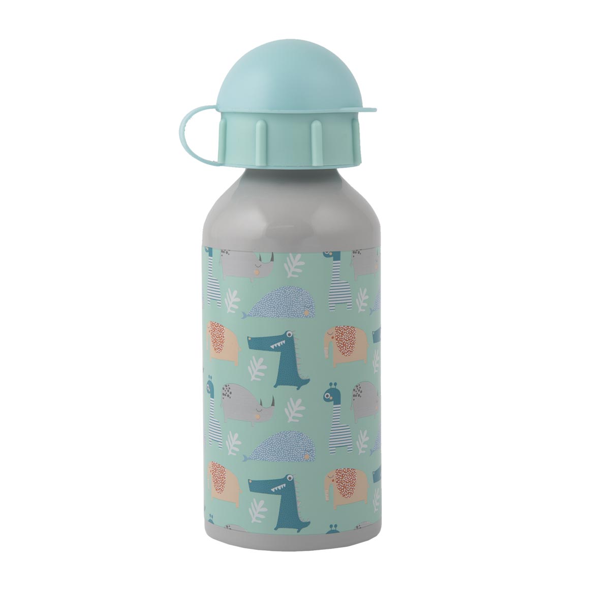 Kids Animal Design Water Bottle 450 ml | Woolworths.co.za