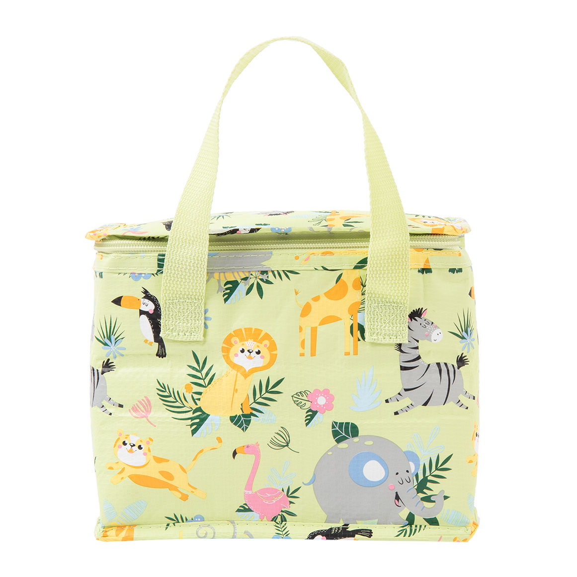 Kids WIldlife Design Cooler Lunch Bag | Woolworths.co.za