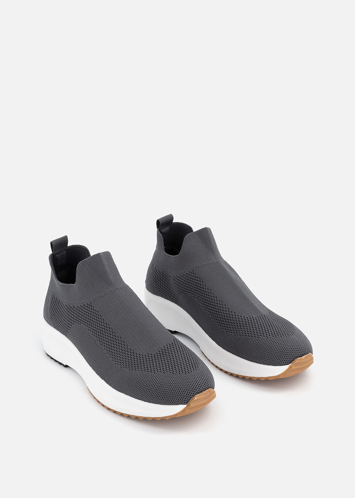 Knit Slip-on Trainers | Woolworths.co.za