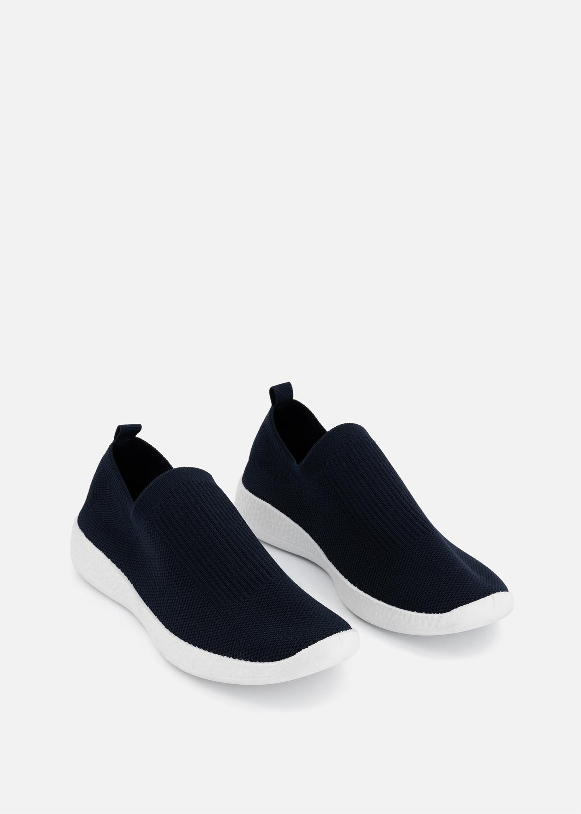 Knit Slip-on Trainers | Woolworths.co.za