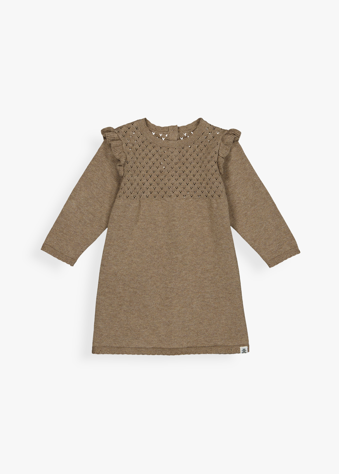 Knitwear Dress | Woolworths.co.za