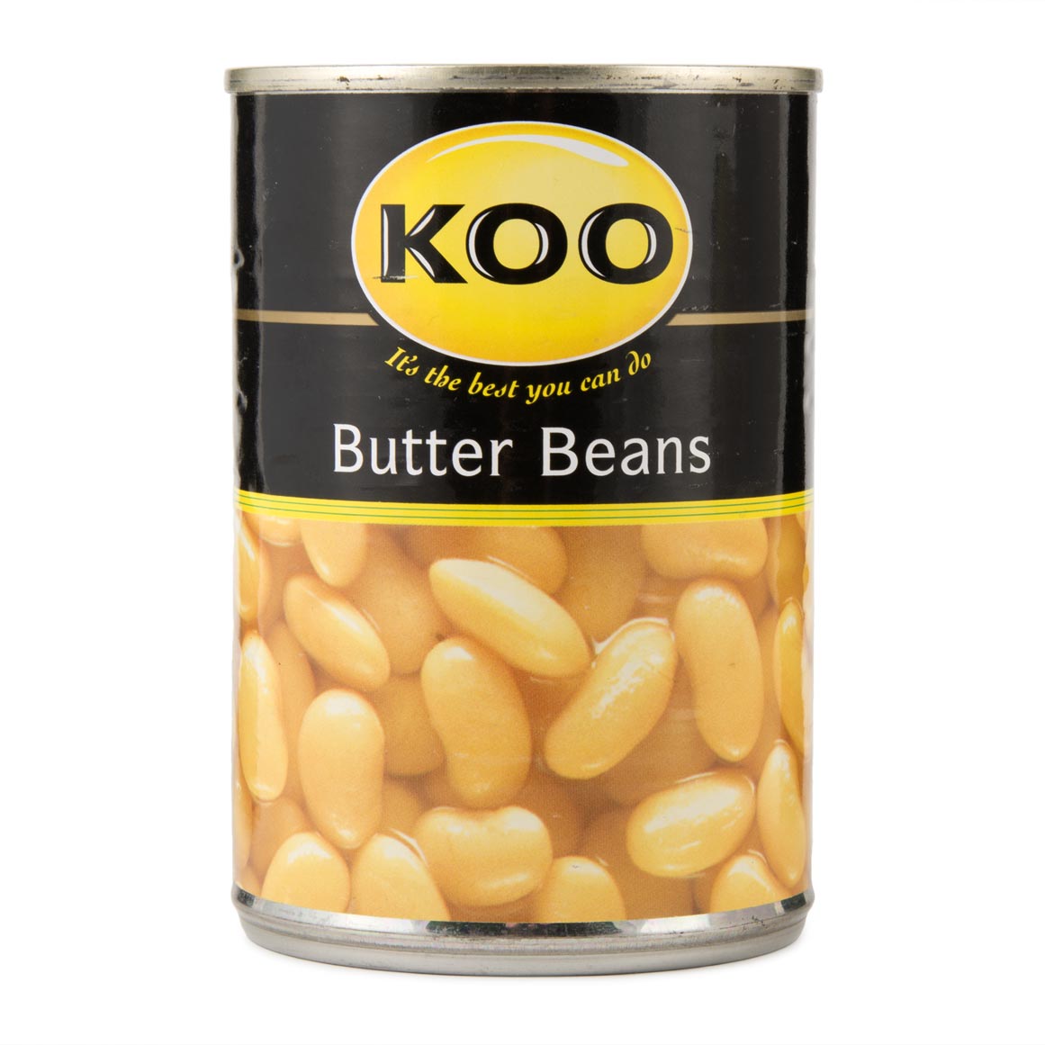 Koo Butter Beans 410g Woolworths.co.za