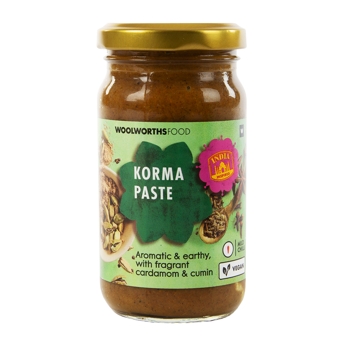Korma Paste 200 g