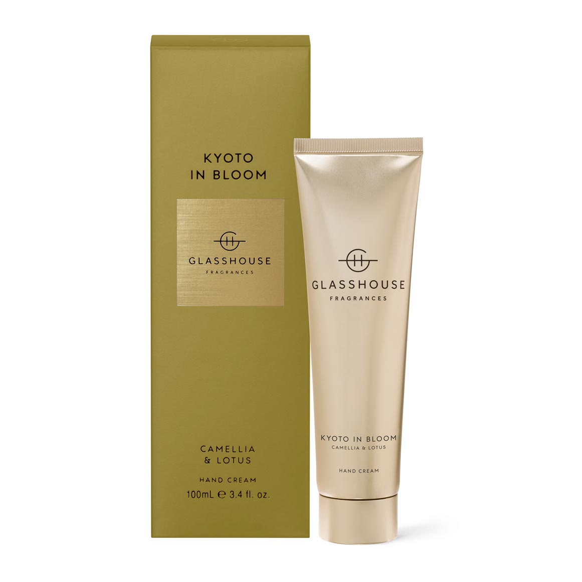 Kyoto in Bloom Hand Cream | Woolworths.co.za