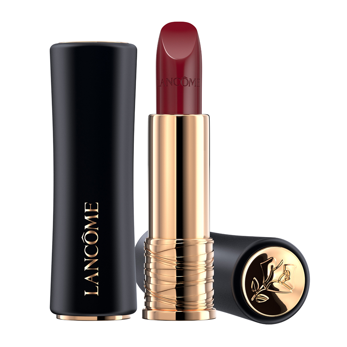 L'Absolu Rouge Cream Lipstick
