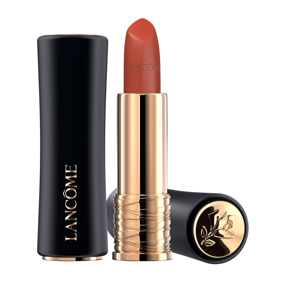 L'Absolu Rouge Matte Lipstick