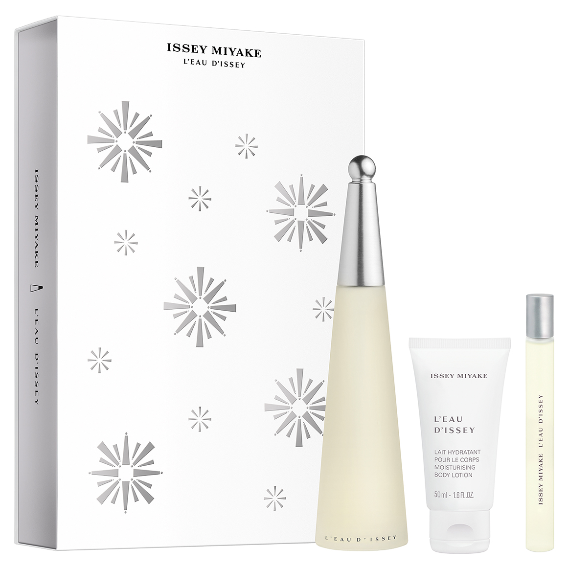 L'Eau d'Issey Eau de Toilette Gift Set | Woolworths.co.za