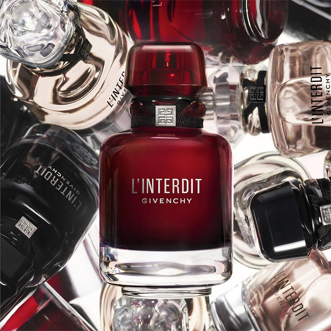 Givenchy L'Interdit Eau de Parfum Intense (80ml)
