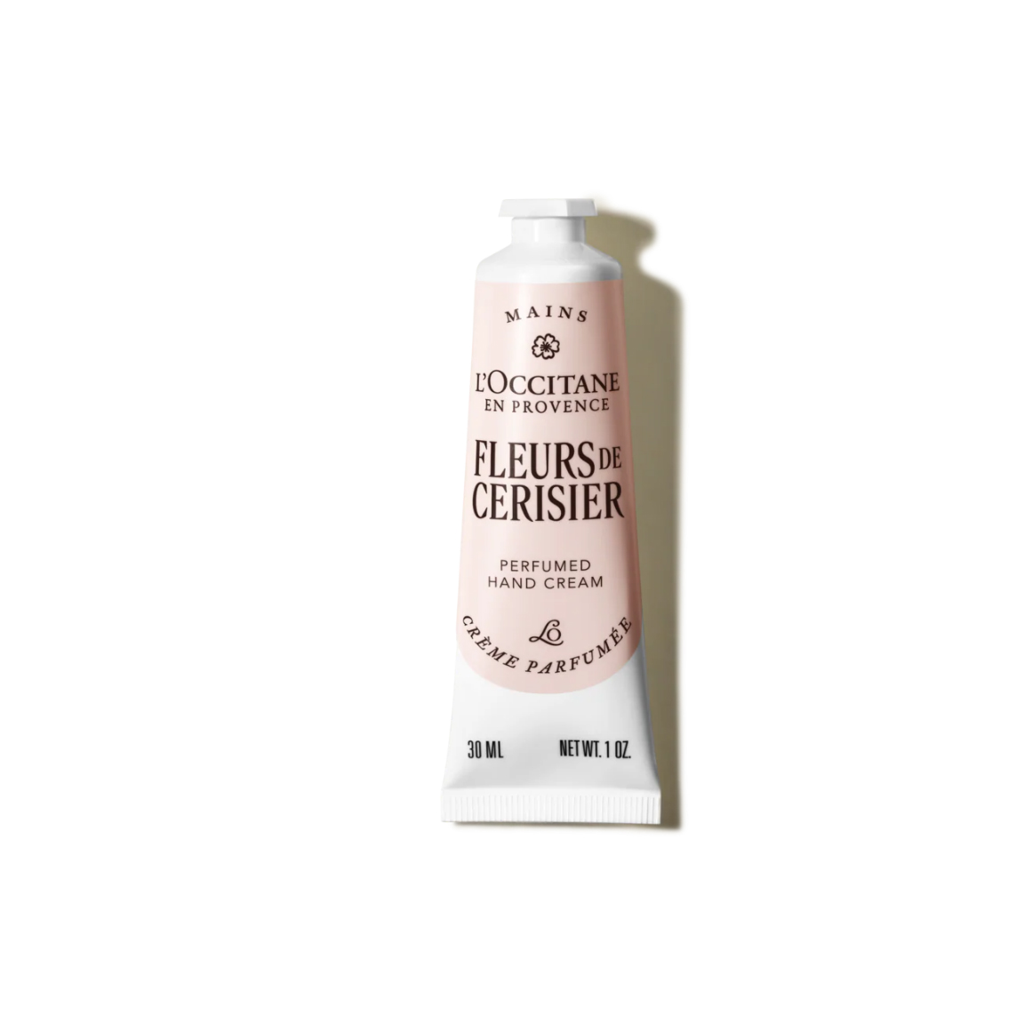 L'O Neroli & Orchidee Hand Cream