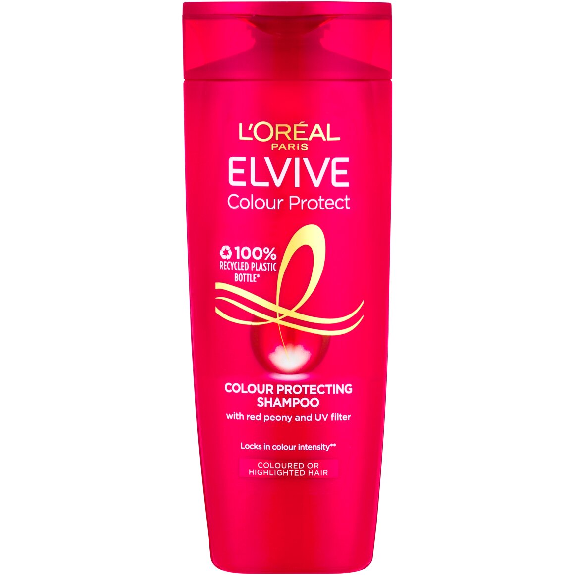 L’Oréal Elvive Colour Protect Shampoo 400 ml