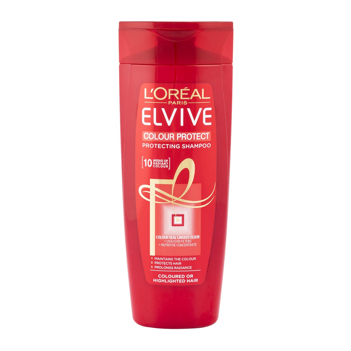 Lâ??Oréal Elvive Colour Protect Shampoo 400 ml | Woolworths.co.za elvive shampoo woolworths