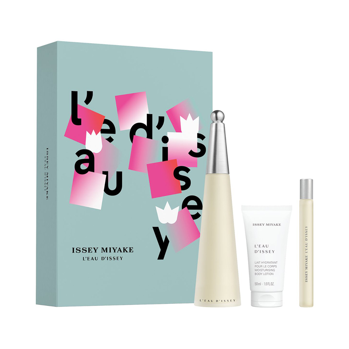 L'eau D'issey Eau de Toilette Gift Set