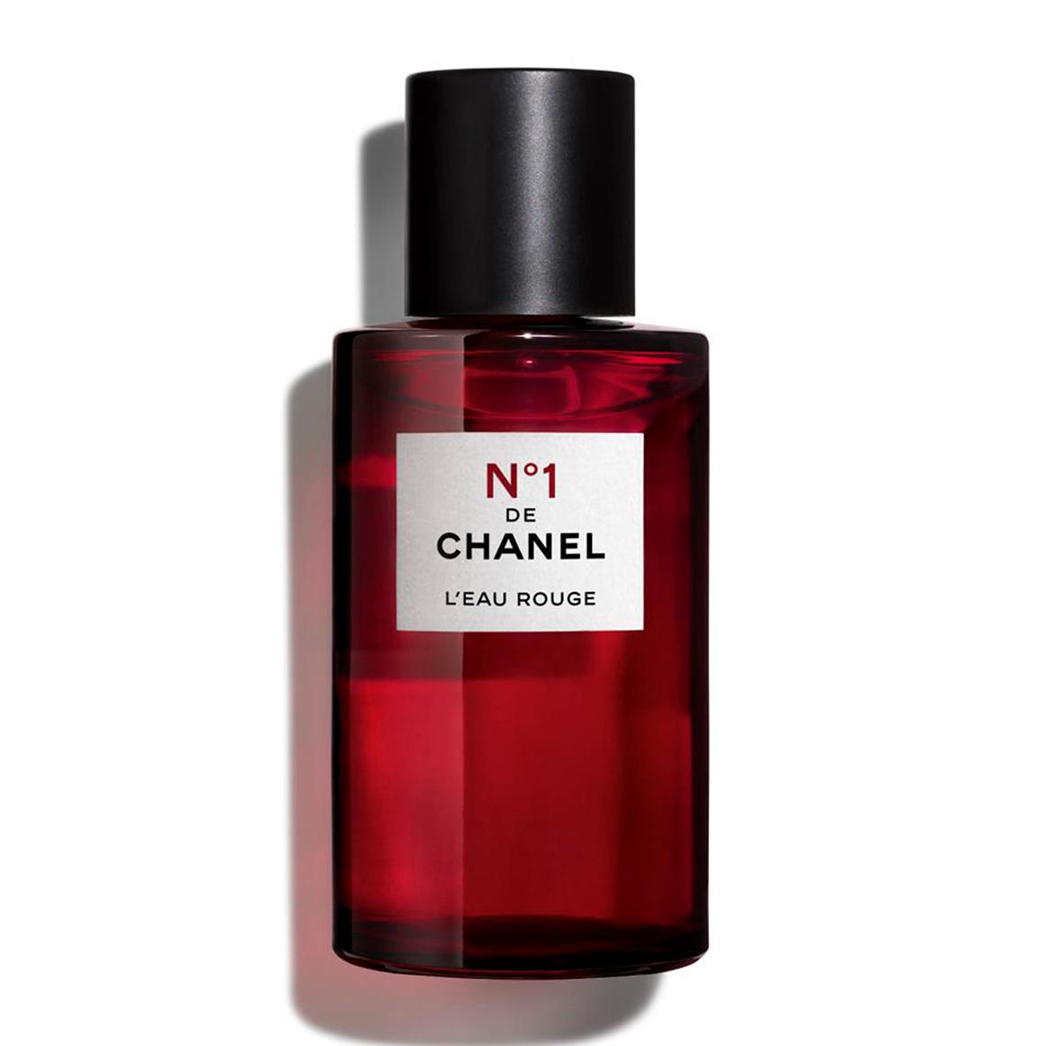 Chanel No. 5 Is on Sale at 's Black Friday Sale: Get 25% Off the  Iconic Perfume for Holiday Gifting