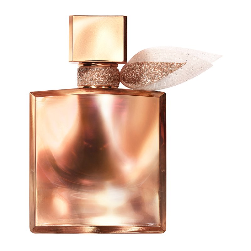 Buy Lancome La Vie Est Belle Eau De Parfum Spray By Lancome 3. 4