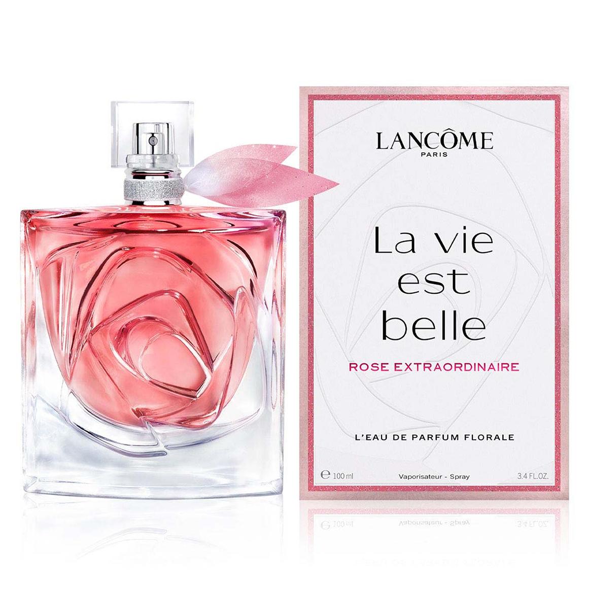 La Vie Est Belle Rose Extraordinaire Eau de Parfum