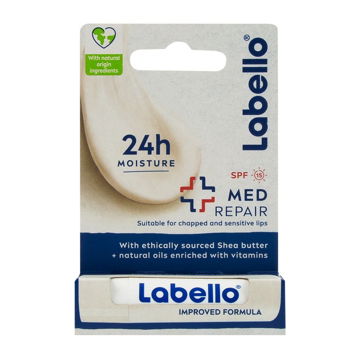 Labello Med Repair With SPF 15 Lip Balm 4 8 G Woolworths co za labello-med-repair-with-spf-15-lip-balm-4-8-g-woolworths-co-za