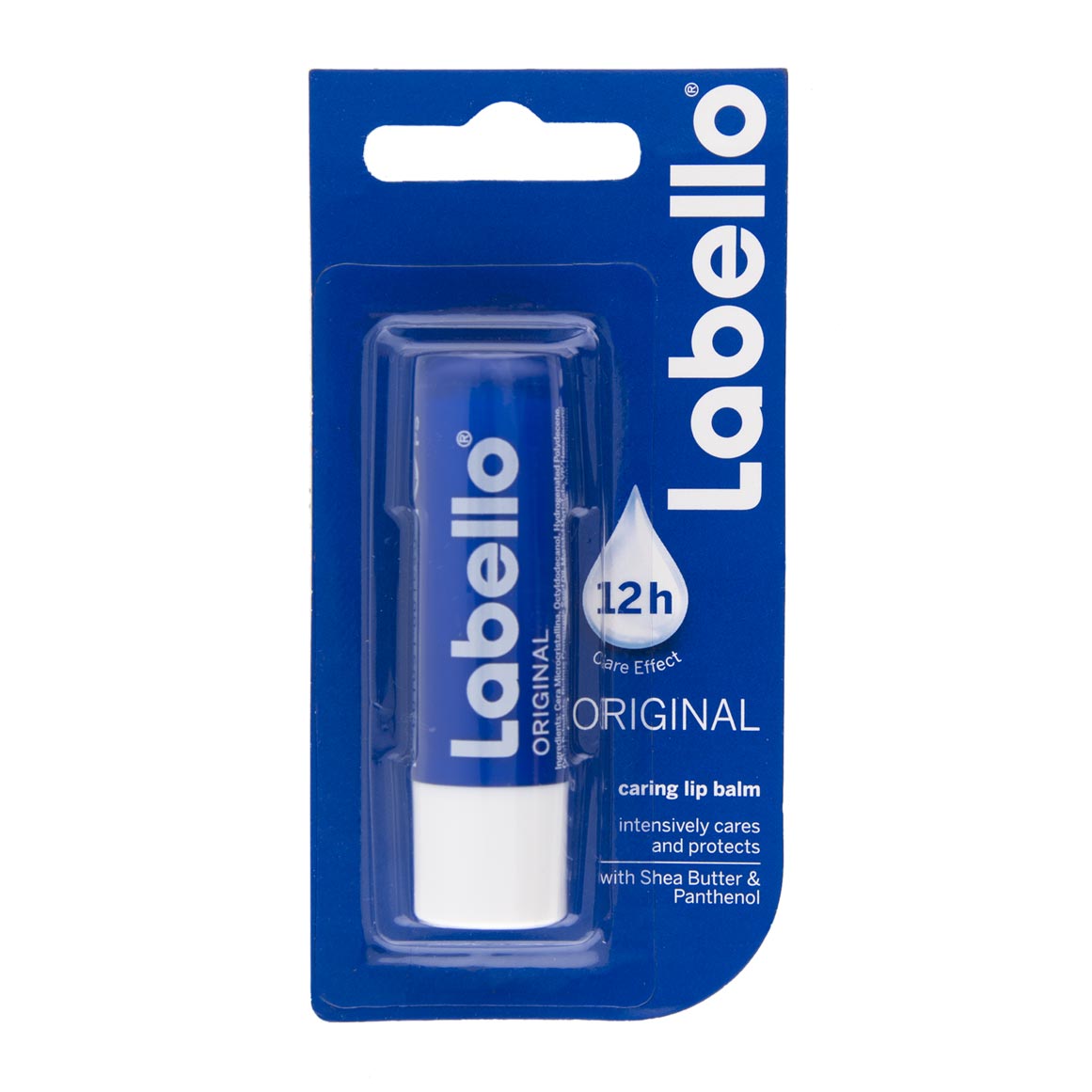 Labello Original Lip Balm 4.8 g | Woolworths.co.za