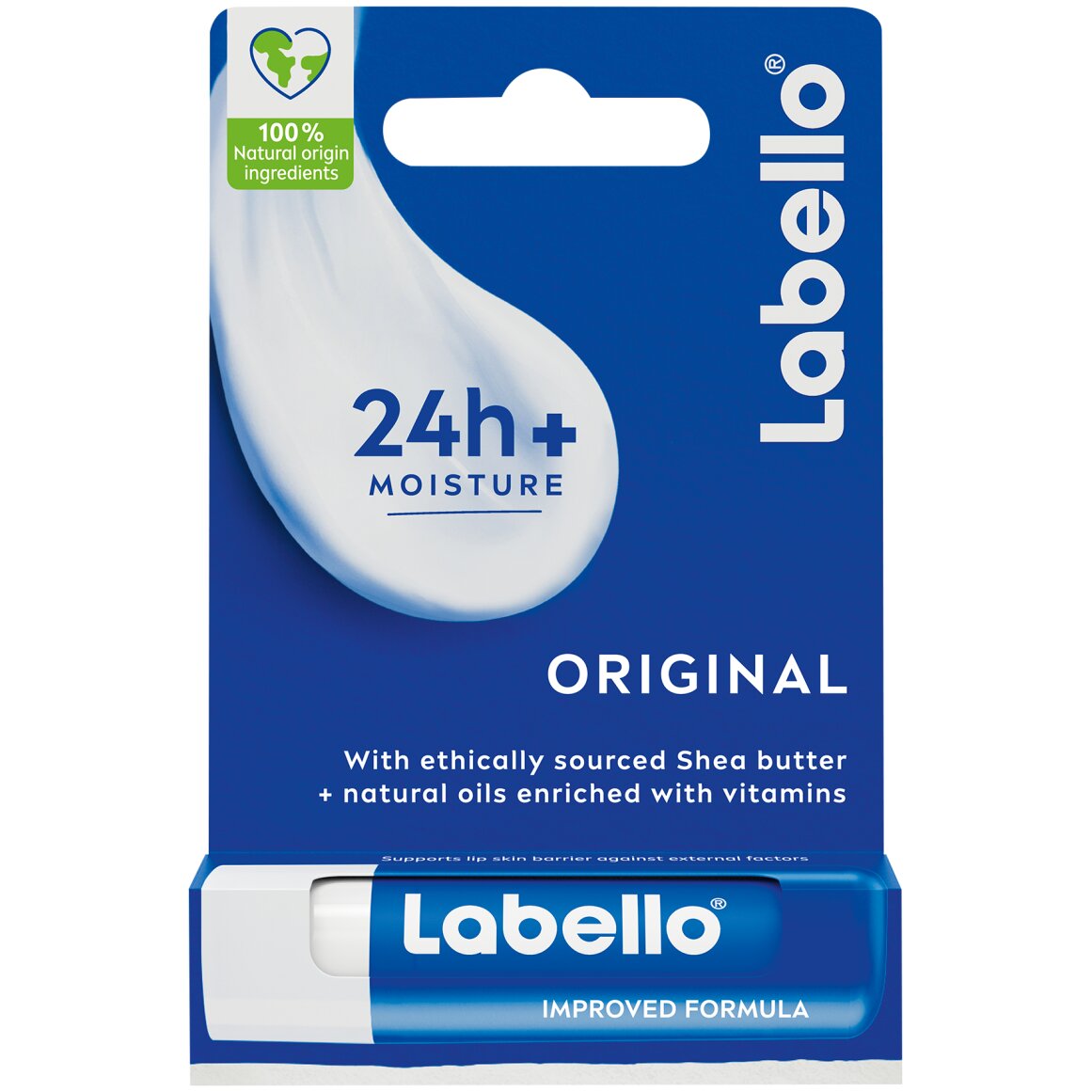 Labello Original Lip Balm 4.8 g