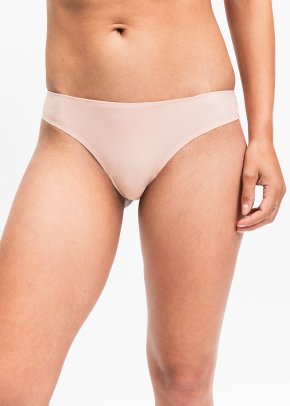 Magic Invisible Firm Control G-string