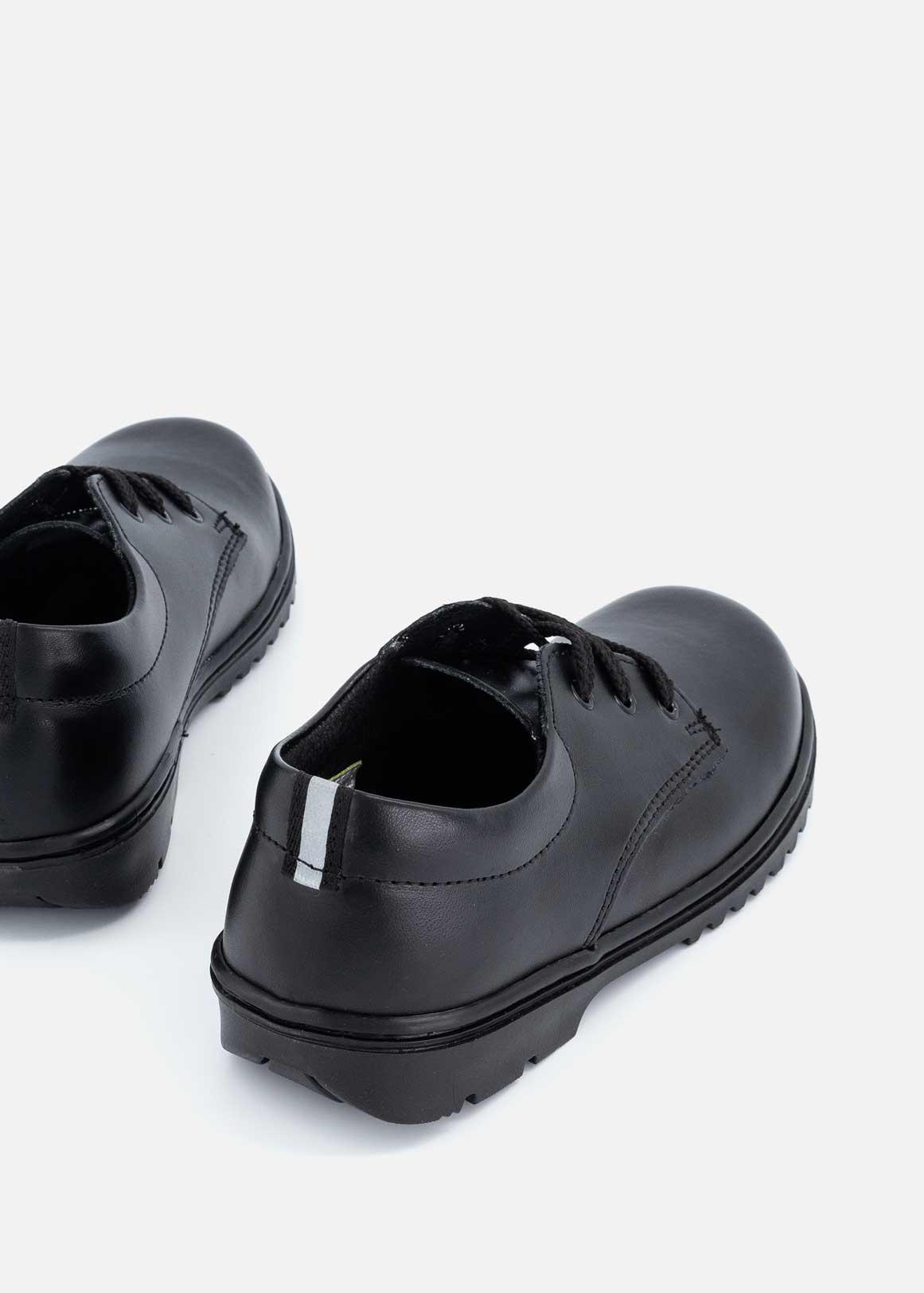 Woolworths Online School Shoes Lace Up Leather School Shoes (Size