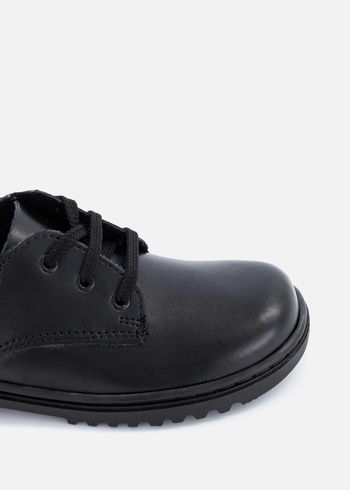 Buccaneer School Shoes Price O-Boy Lace Up Shoe