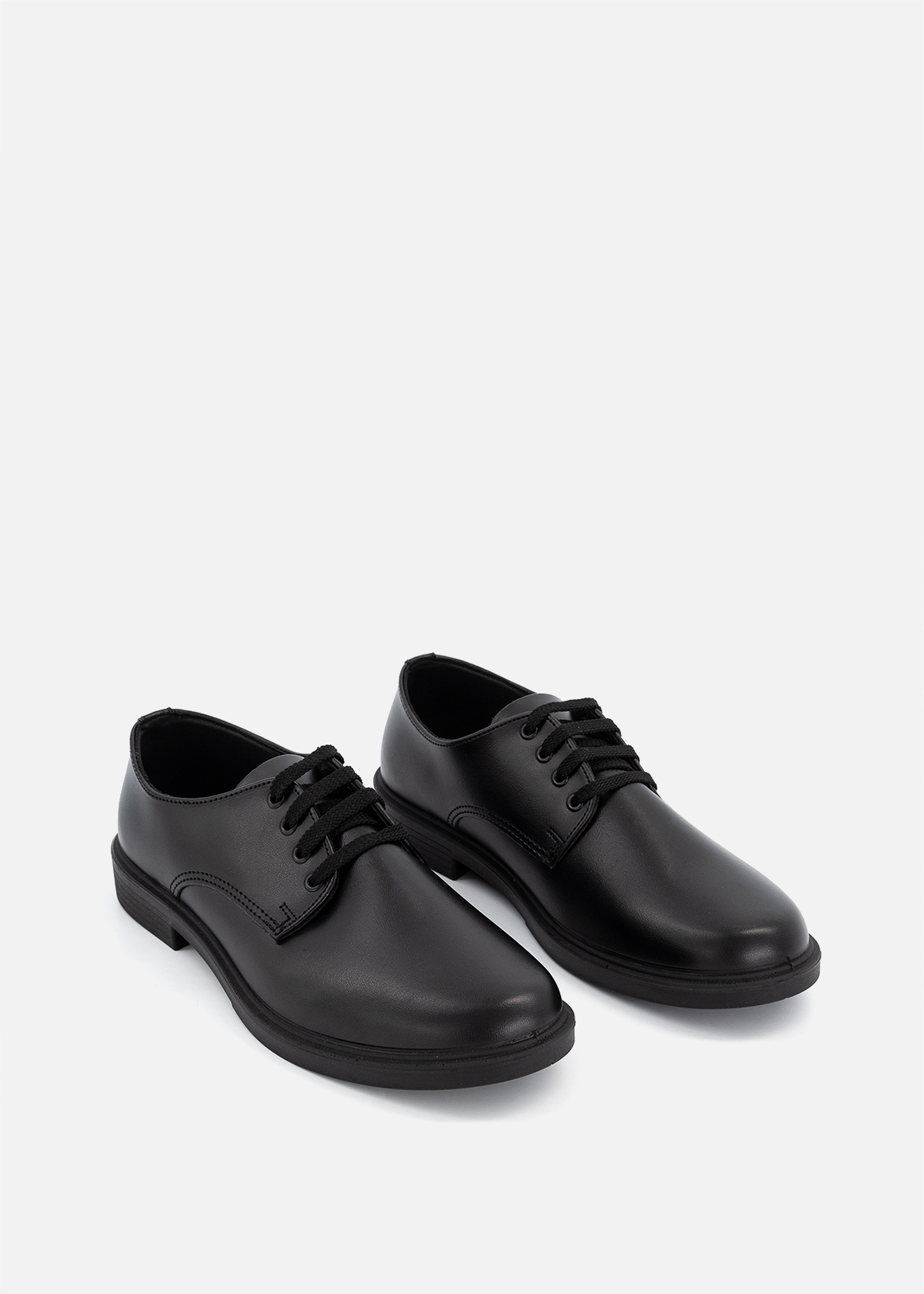 Lace-up School Shoes (Size 2-10) Older Boy