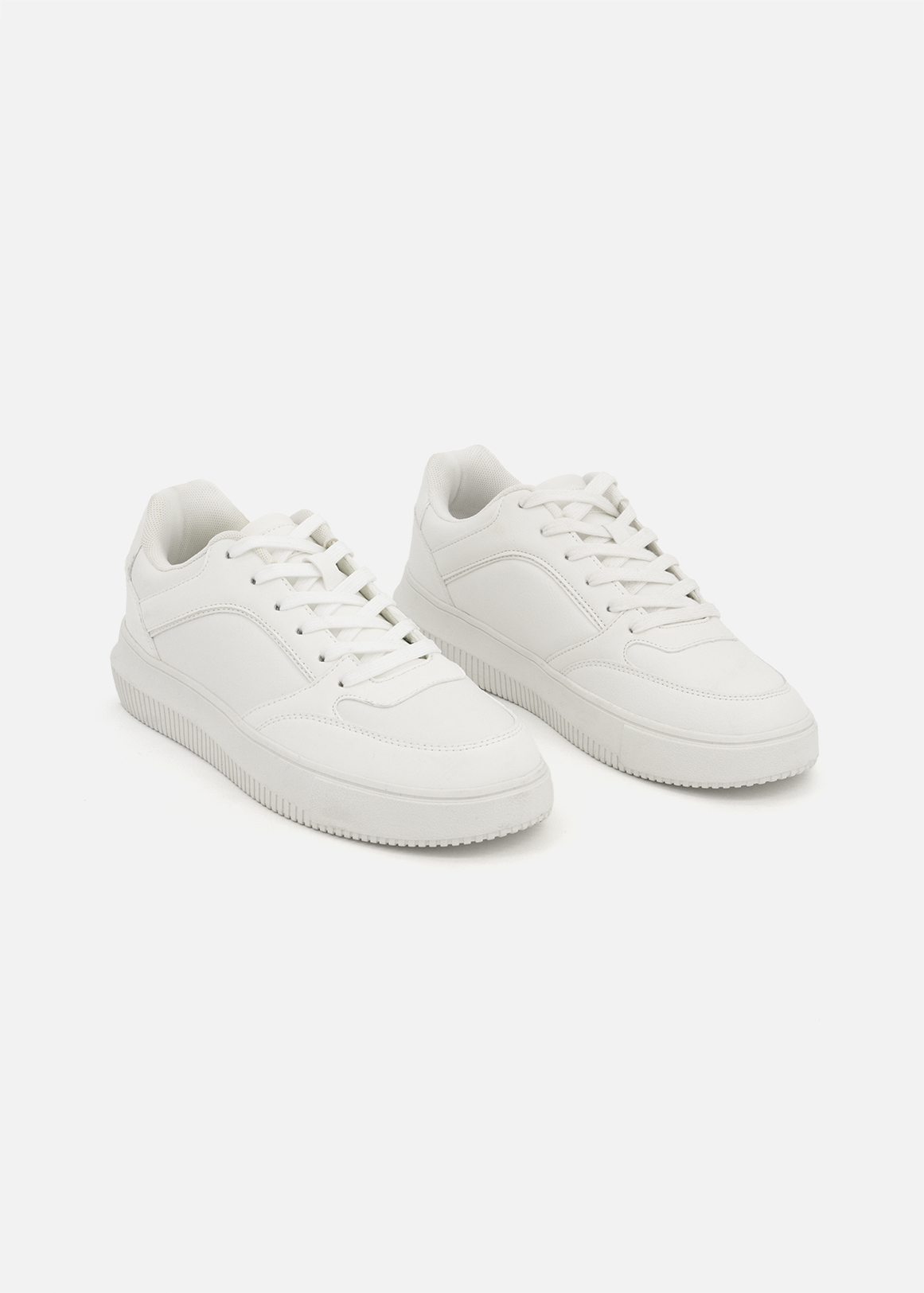 Lace-up Sneakers