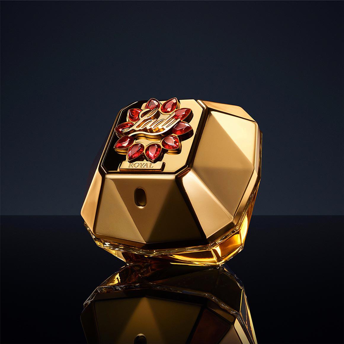 Lady Million Royal Eau de Parfum - Main Image