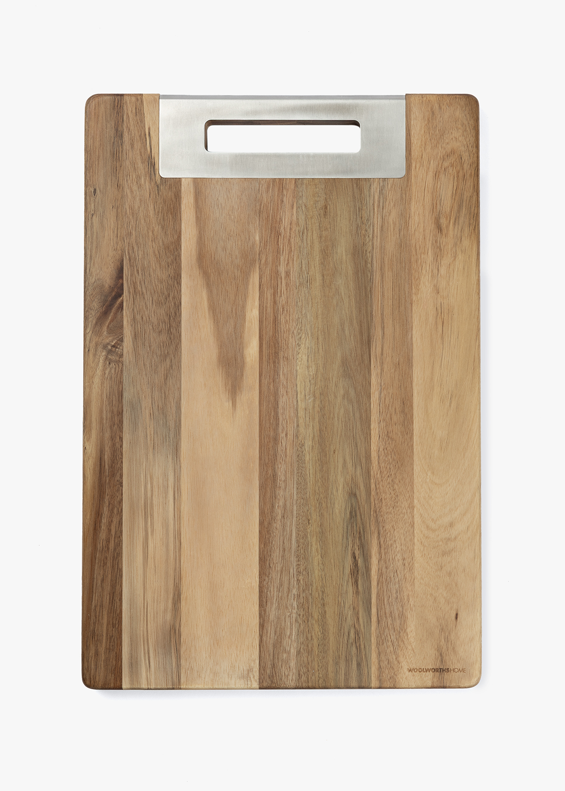 Large Acacia Wood Chopping Board